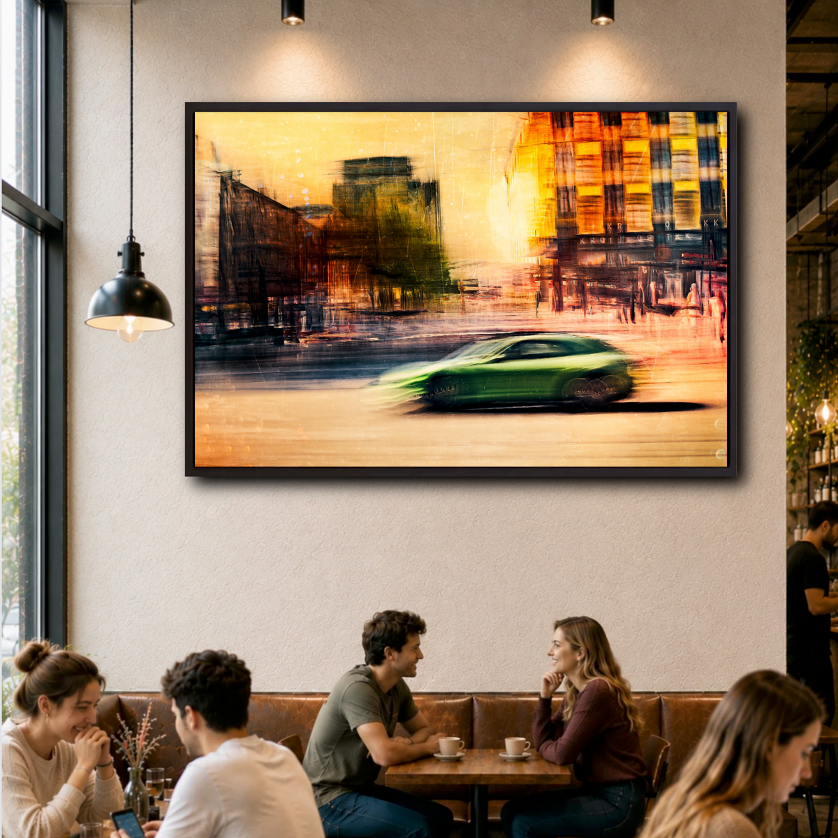 Velvet Asphalt