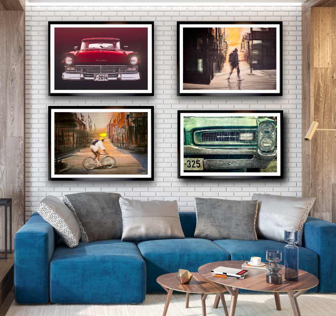 All Artworks