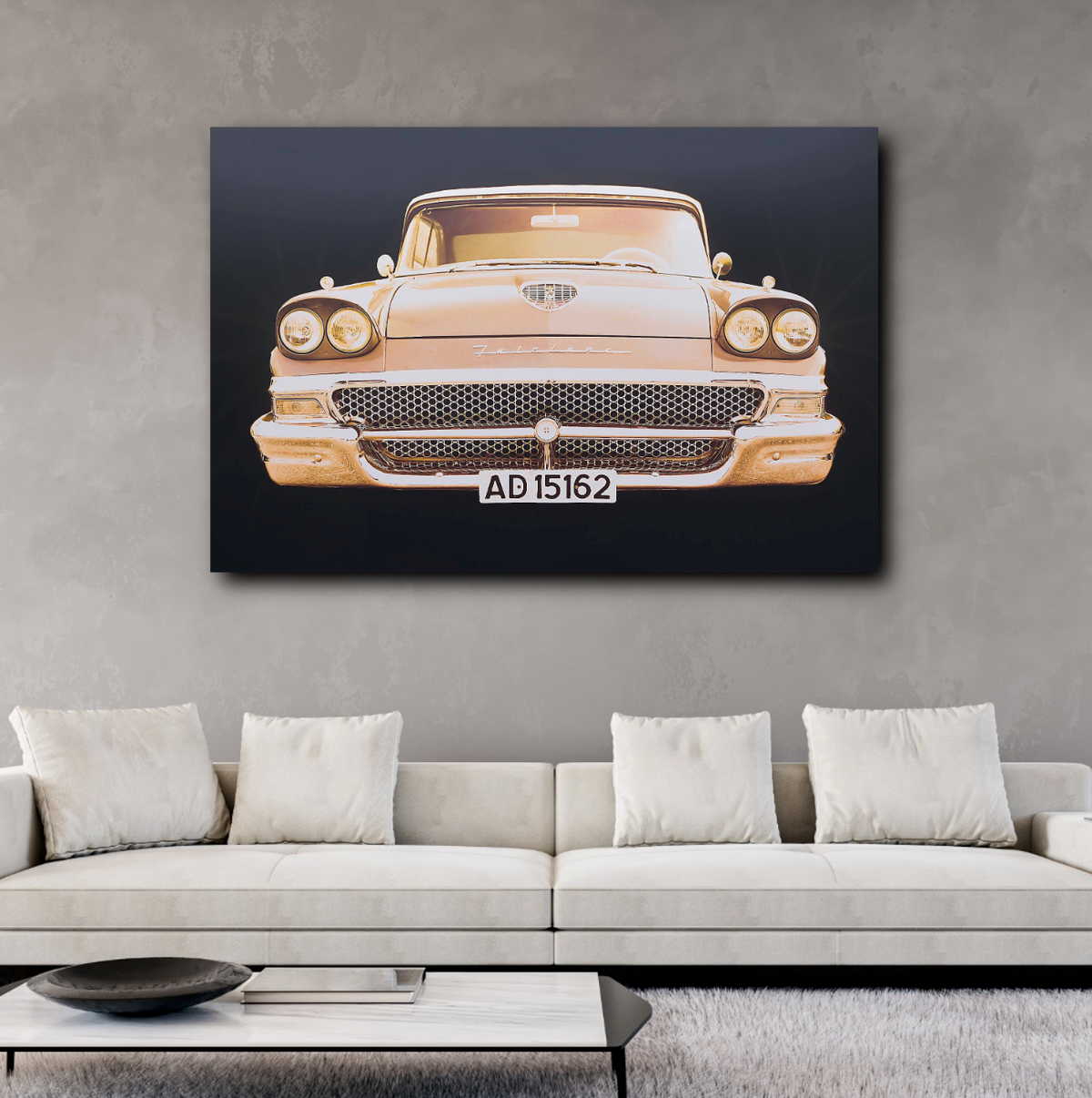 Fairlane Gold