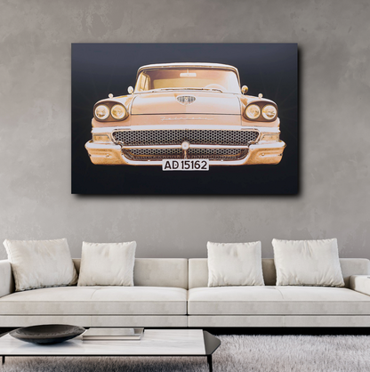 Fairlane Gold