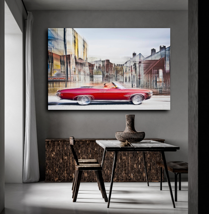 Red Riviera