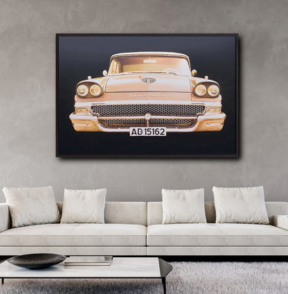Fairlane Gold