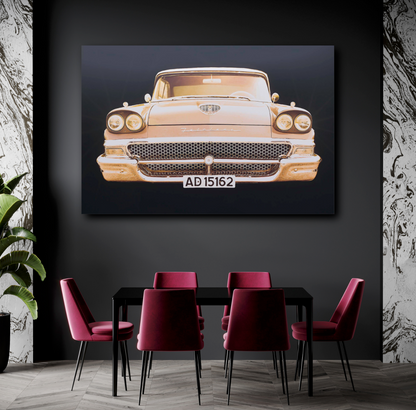 Fairlane Gold