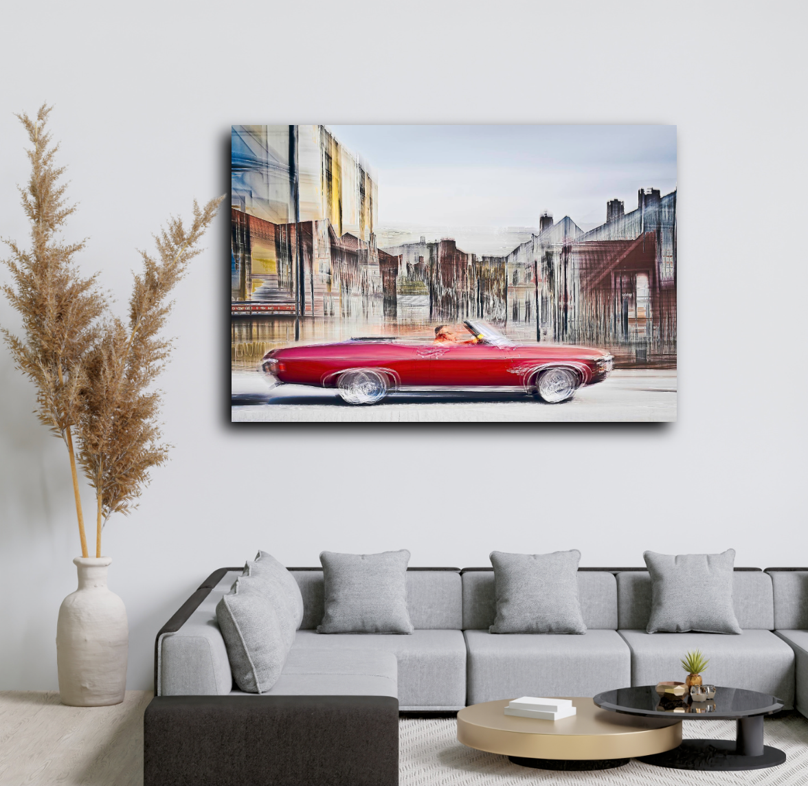 Red Riviera