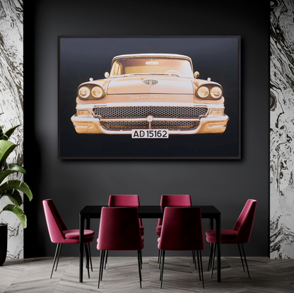 Fairlane Gold