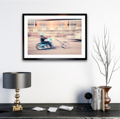 AMCAR, Sports cars & American classic car and motorcycles fine art wall photo prints. Art by Douglas Carr Photography. Art is for everyone. Ships worldwide.