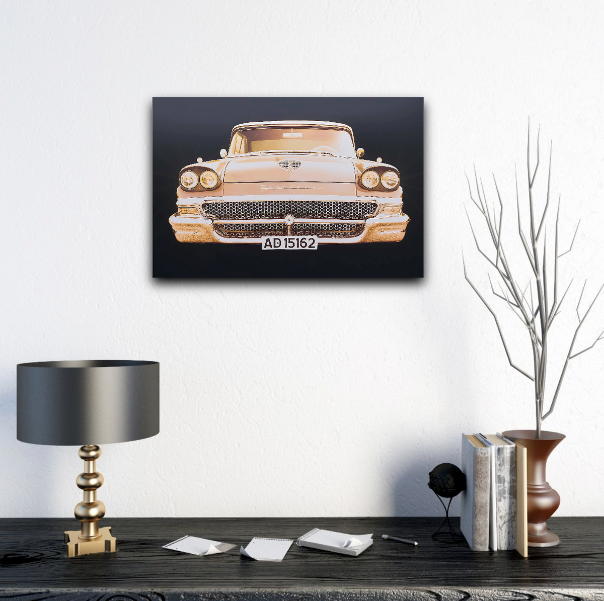 Fairlane Gold