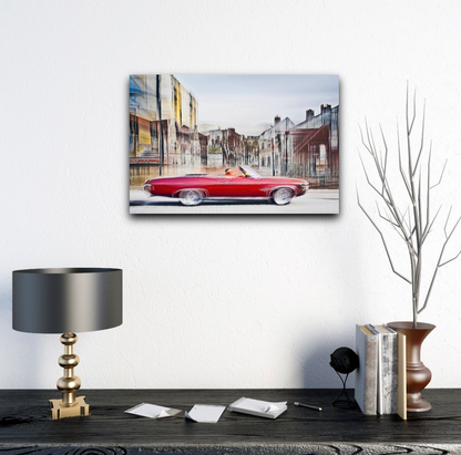 Red Riviera