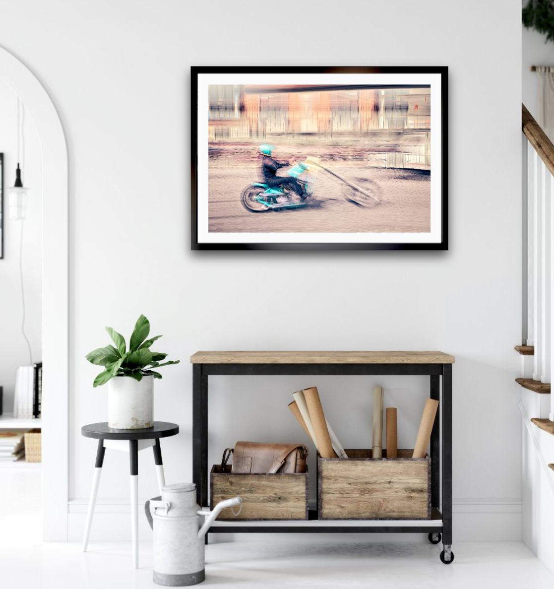 AMCAR, Sports cars & American classic car and motorcycles fine art wall photo prints. Art by Douglas Carr Photography. Art is for everyone. Ships worldwide.