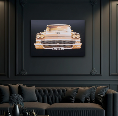 Fairlane Gold