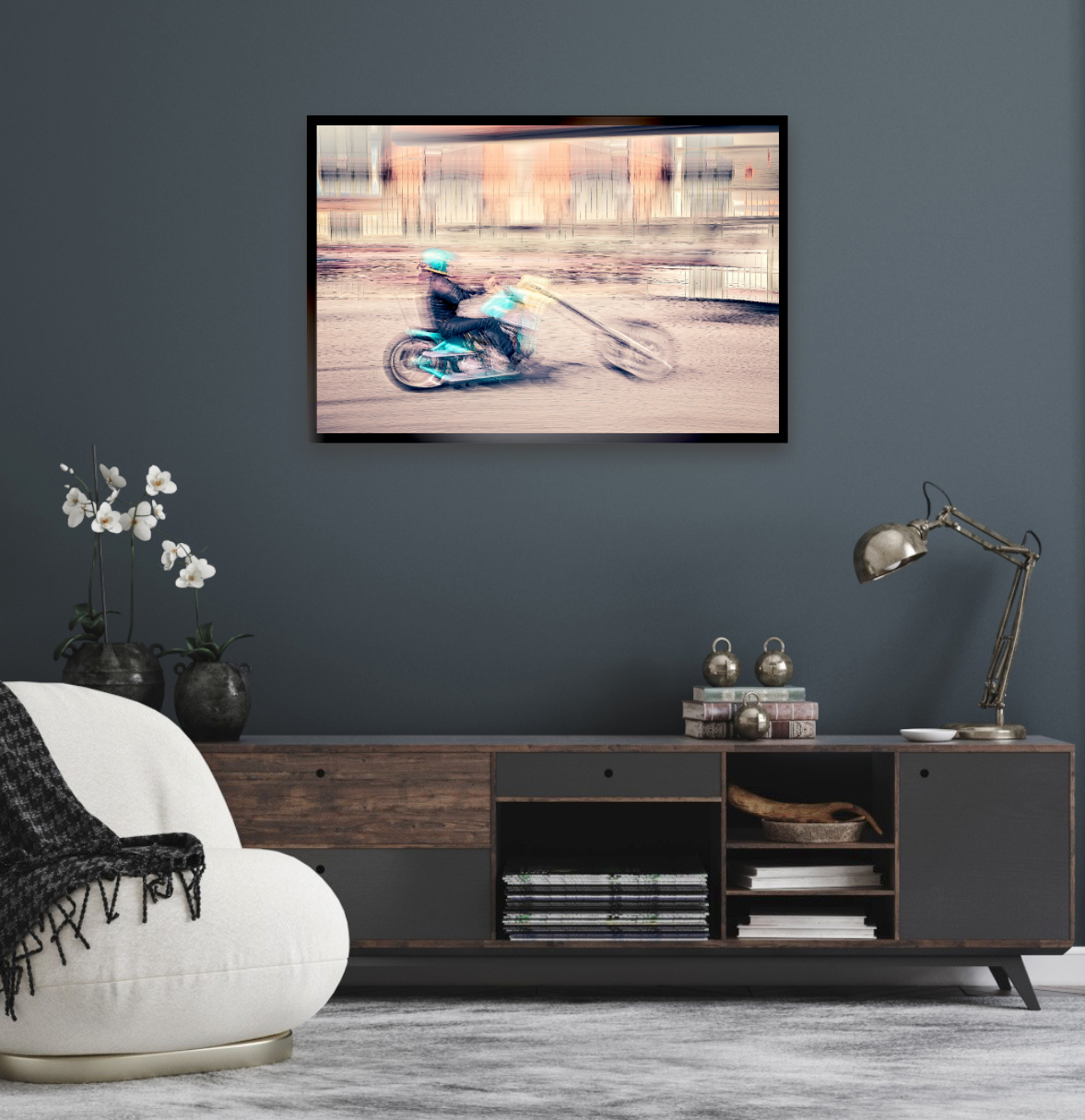  AMCAR, Sports cars & American classic car and motorcycles fine art wall photo prints. Art by Douglas Carr Photography. Art is for everyone. Ships worldwide.
