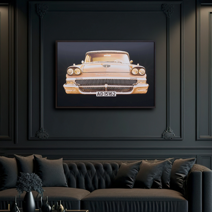 Fairlane Gold