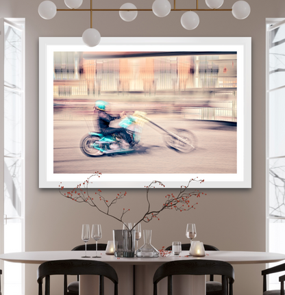 AMCAR, Sports cars & American classic car and motorcycles fine art wall photo prints. Art by Douglas Carr Photography. Art is for everyone. Ships worldwide.