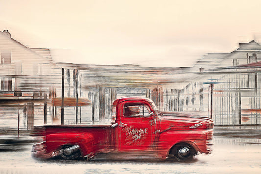 Old Red