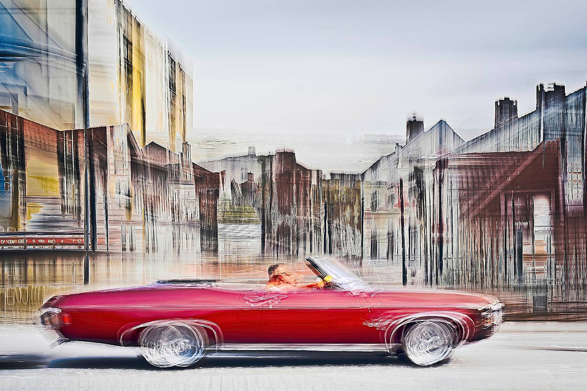 Red Riviera