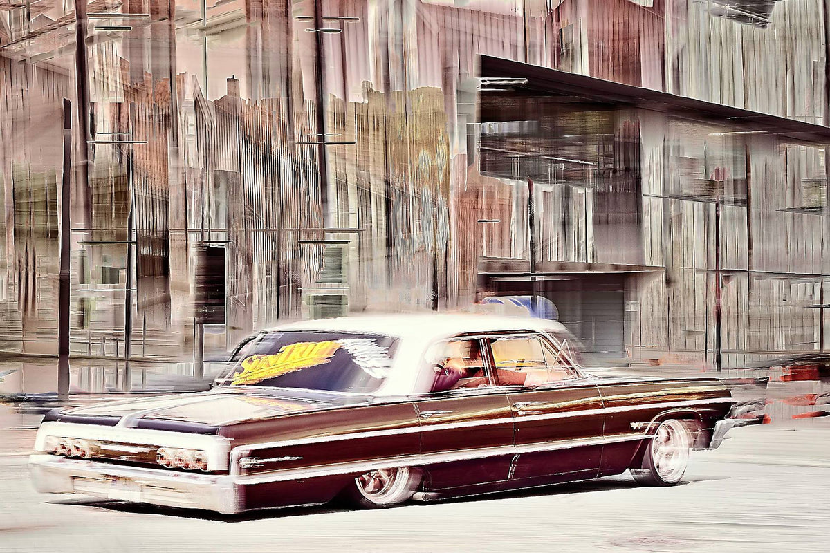 Scraping Chrome