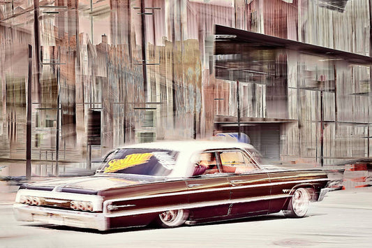 Scraping Chrome